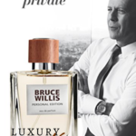 Bruce Willis Personal Edition Άρωμα