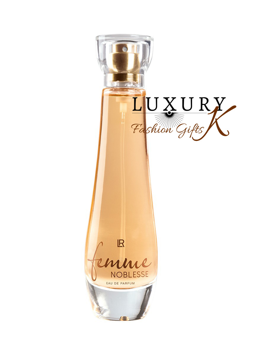 Femme Noblesse Eau de parfum 1