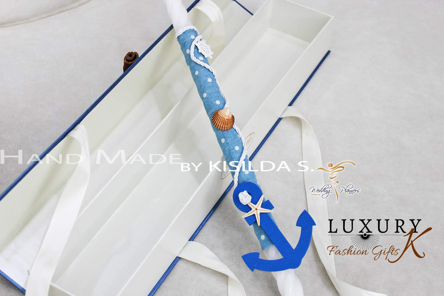 Qiri-Paske-me-Sperance1 Easter Candle with Sperance1.