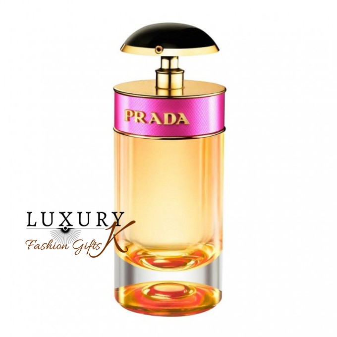 Prada Candy Eau de Parfum