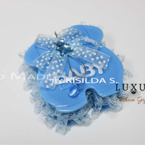 Confetti - Plastic Jumpsuits