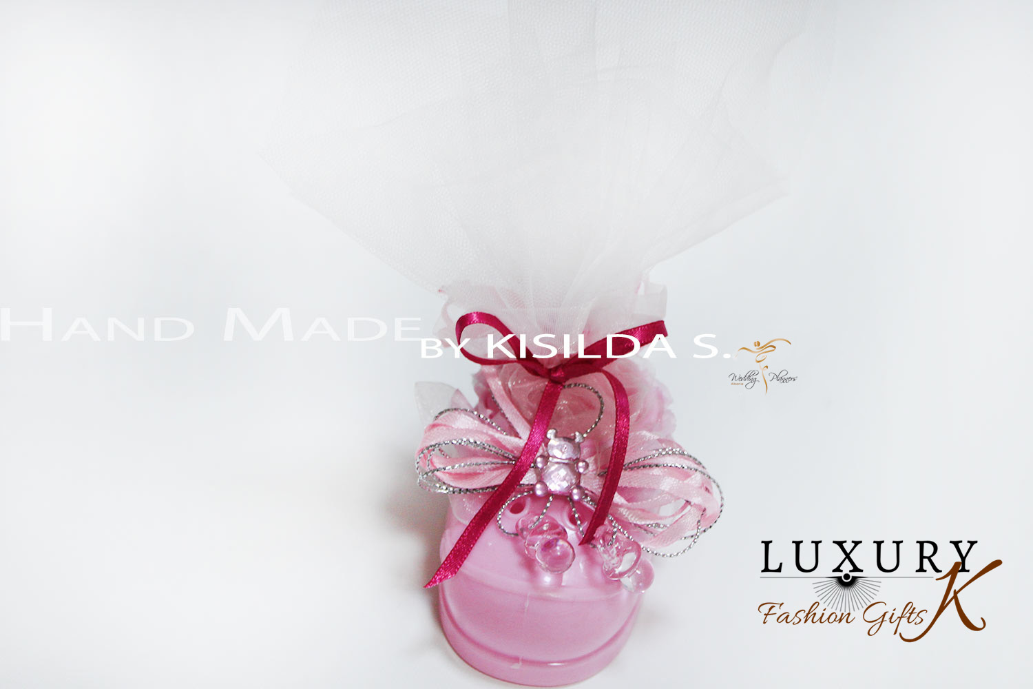 Confetti – Shoes Slippers for Girl