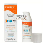 Froika -Sun Care Cream Sunscreen SPF50