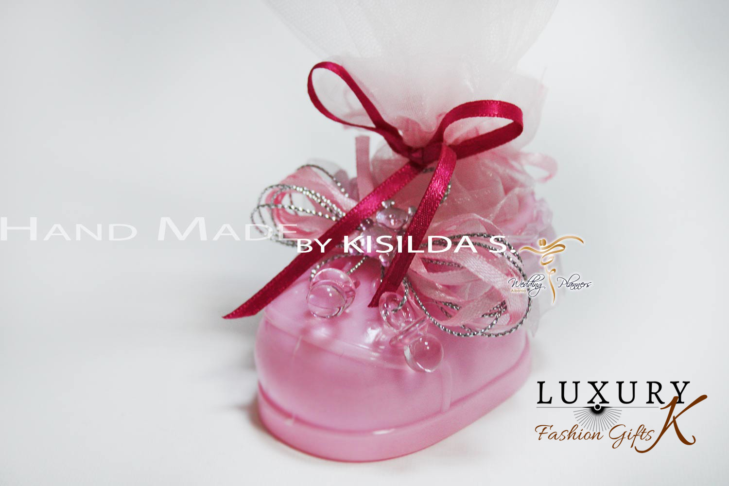 Konfeti -Këpucë Papuçe për Vajzë