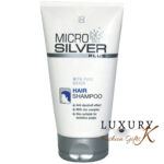 LR MICROSILVER PLUS Hair Shampoo