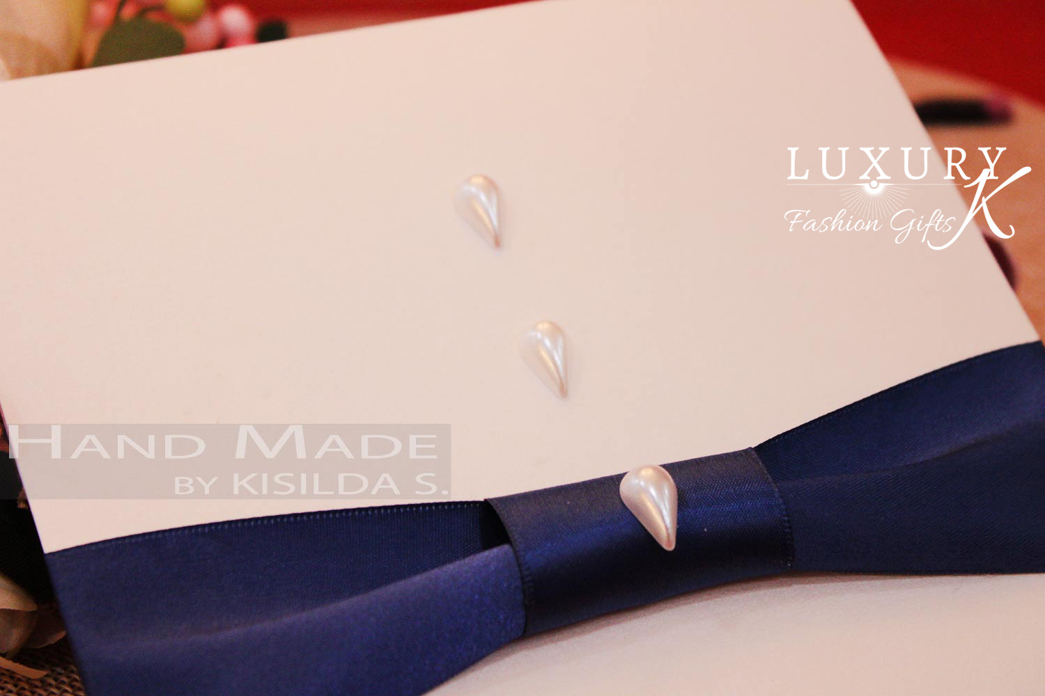 Ftese Katrore me Perla Lot