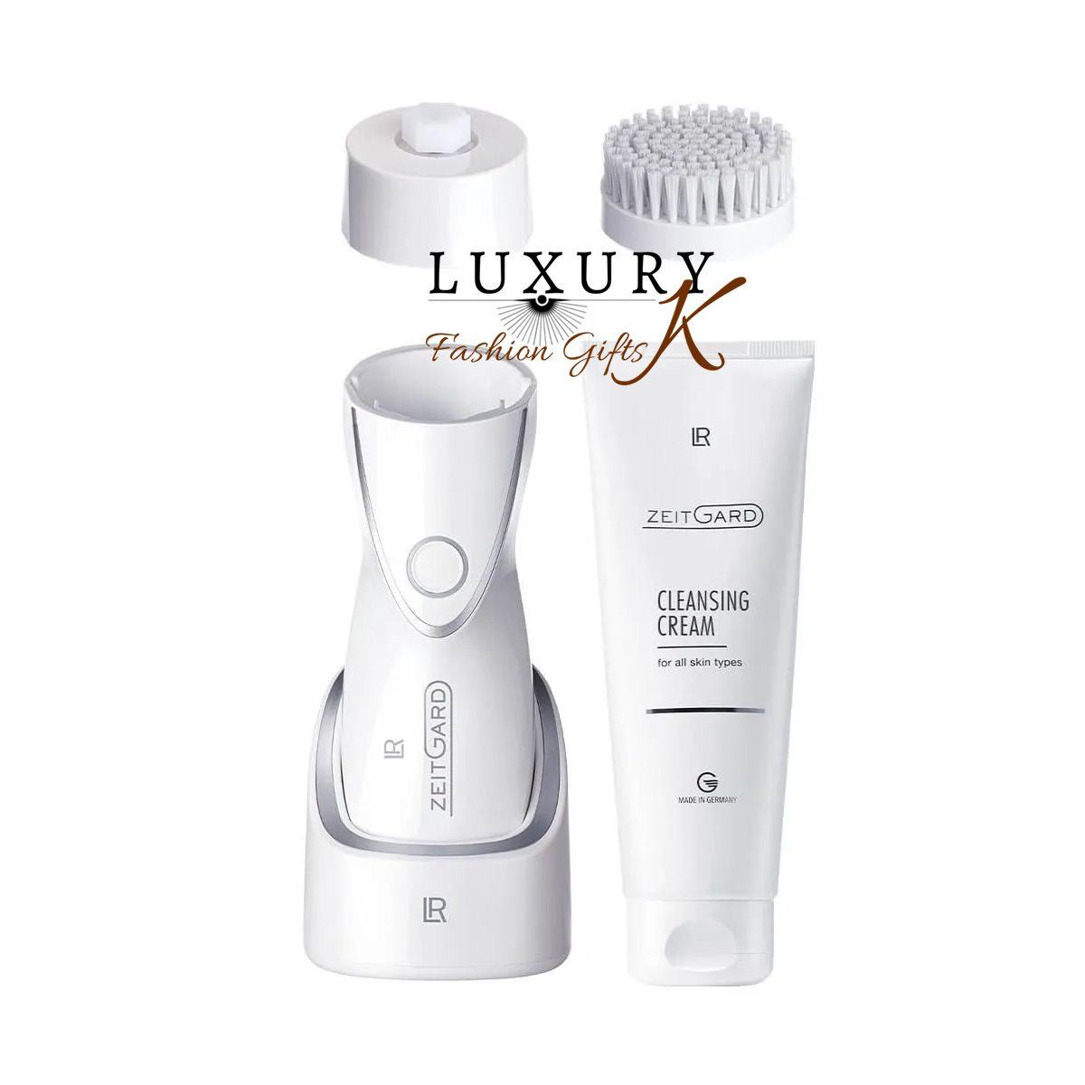 ZEITGARD PRO CLEANING SET