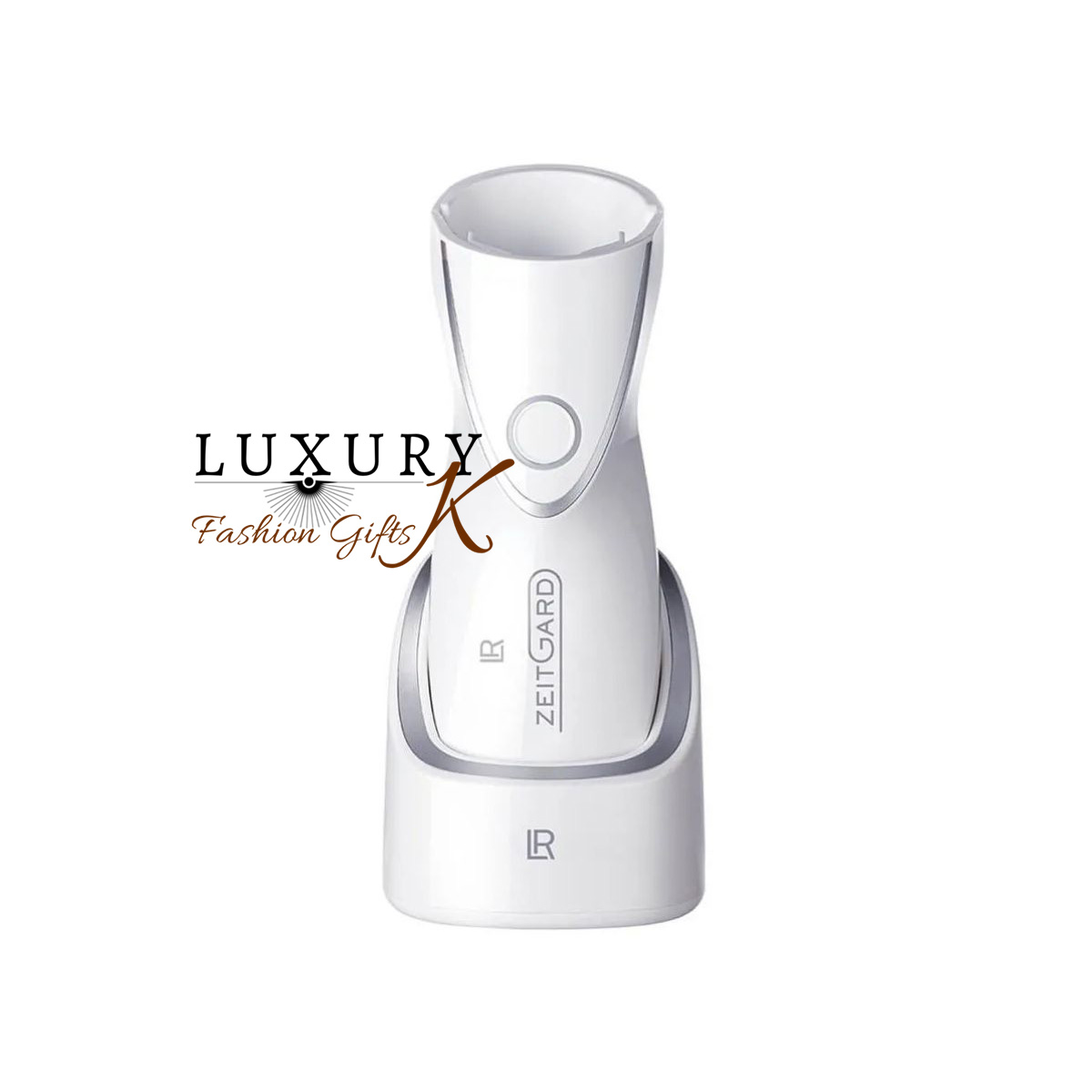 ZEITGARD PRO Device with Charger