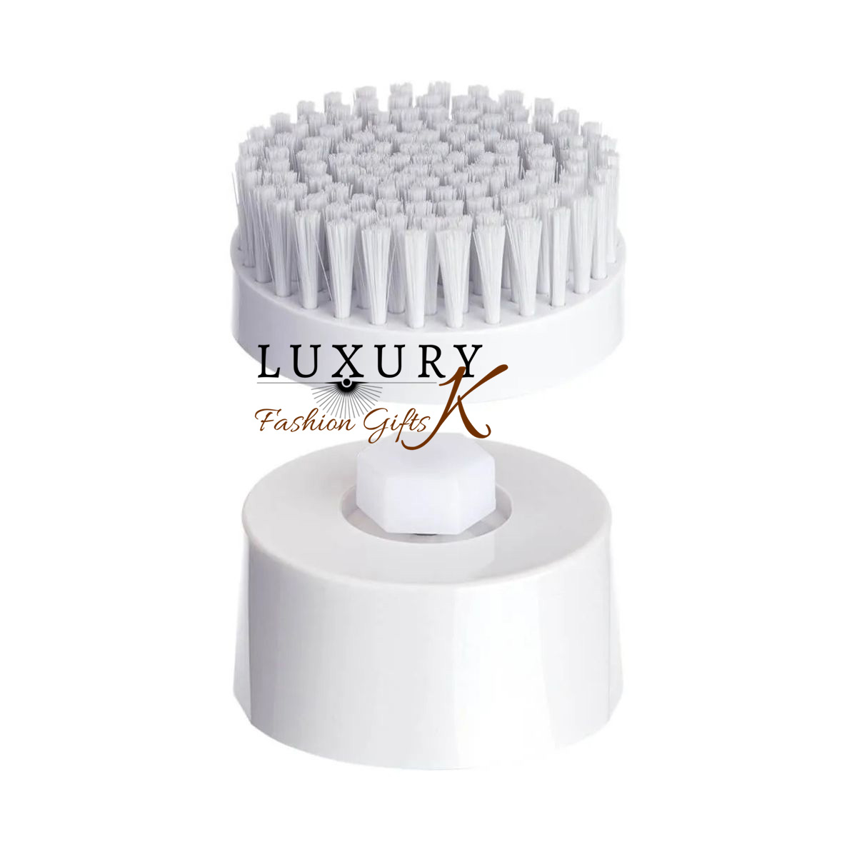 ZEITGARD PRO Κεφαλή καθαρισμού προσώπου