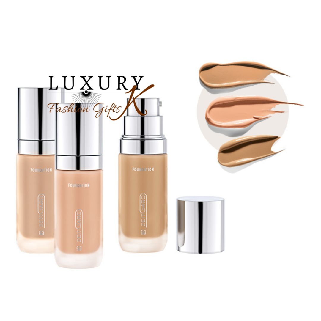 LR ZEITGARD Signature Foundation
