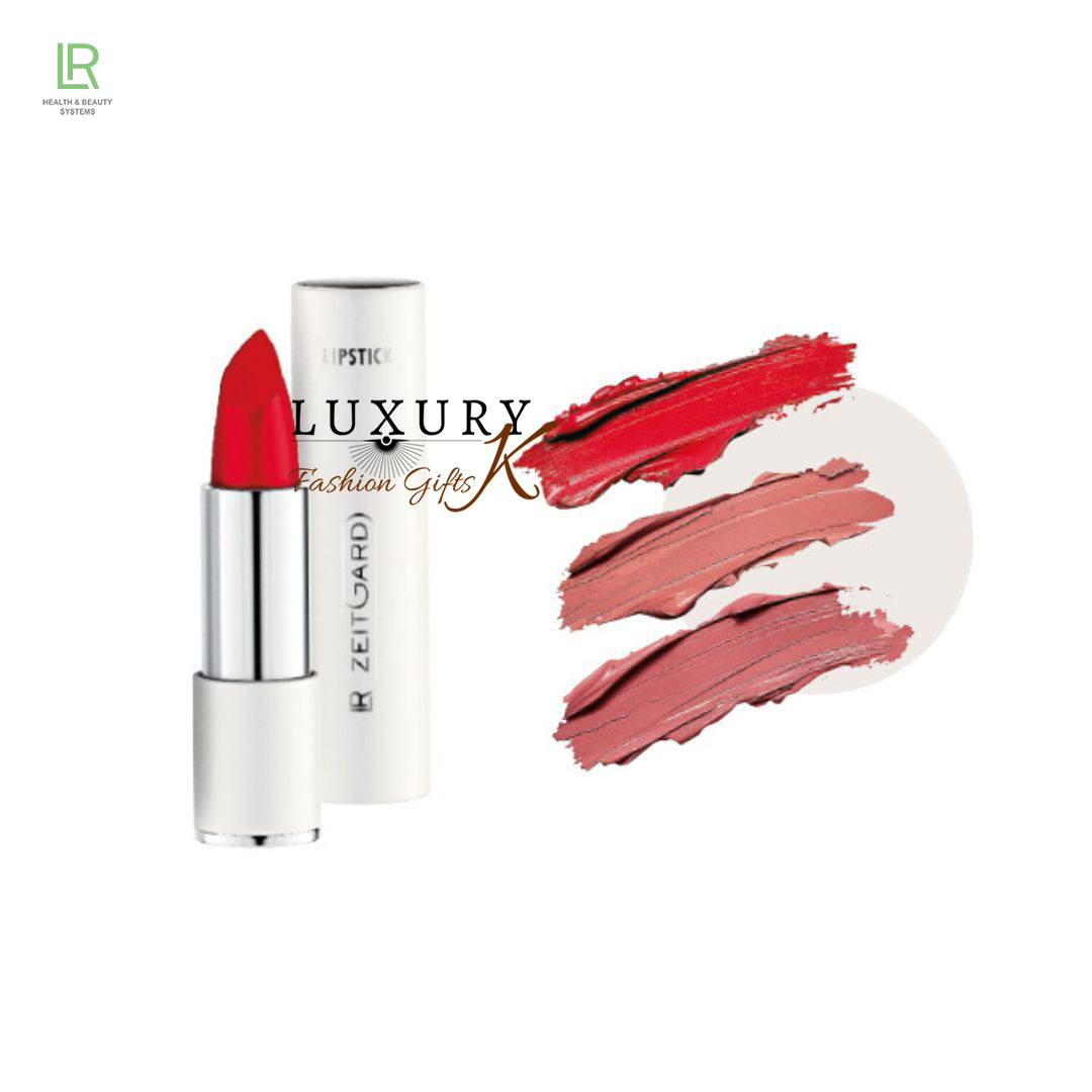 Zeitgard Signature Lipstick .