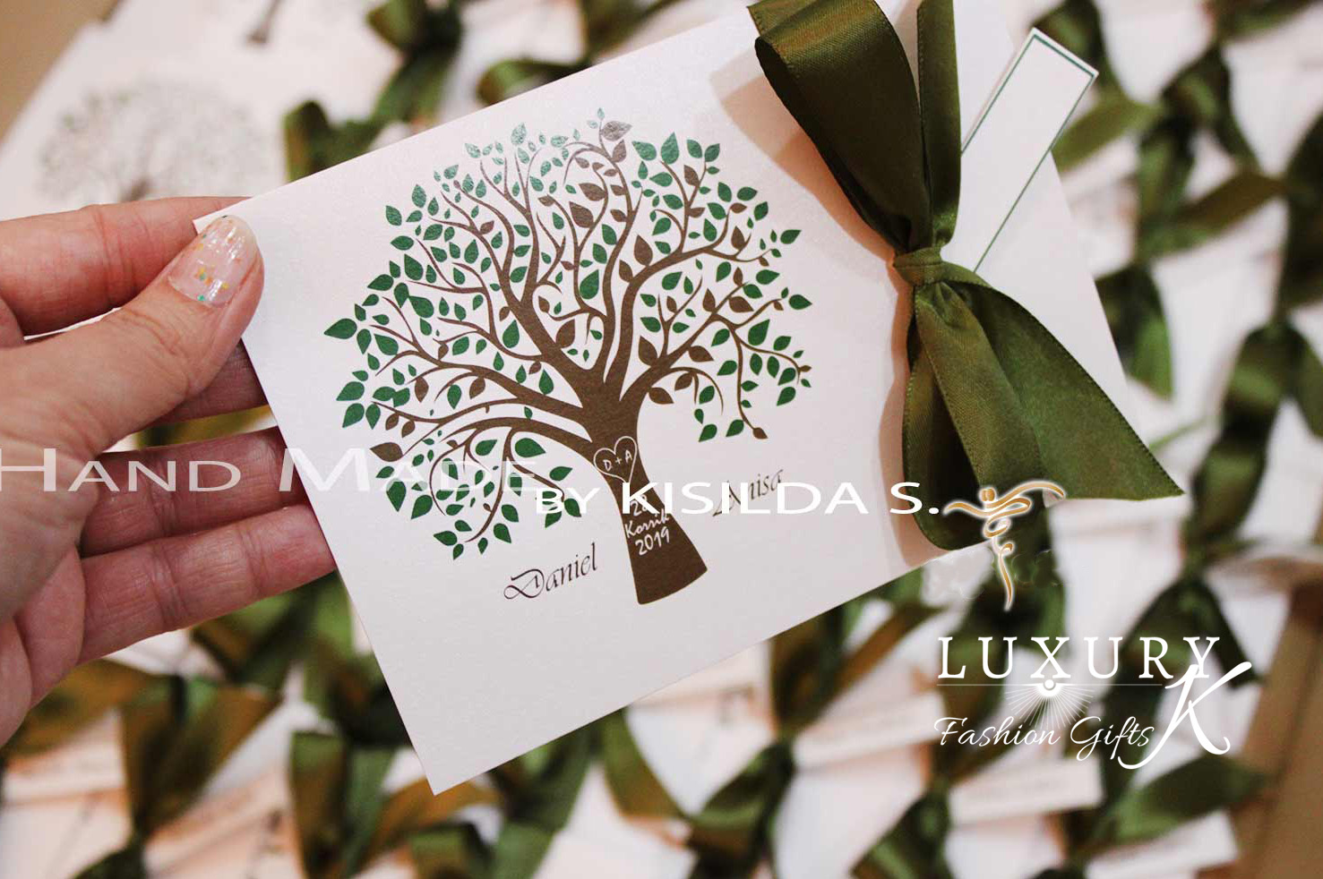 Ftesë Pema e Jetës