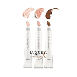 LR Signature Glowy Face-Set