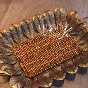 Metal Basket for Products
