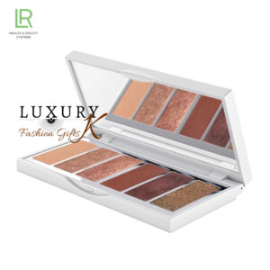 LR ZEITGARD Signature Eyeshadow Collection