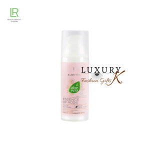 Essence of Rose Face Serum