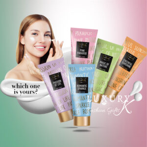 Body Lotion - DeepFresh