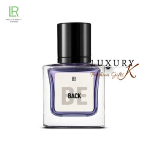BE BACK - MEN’S PERFUME
