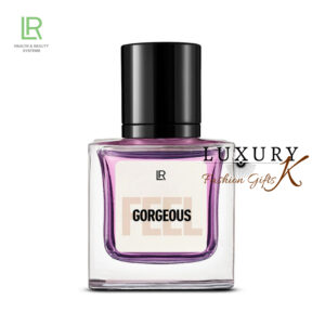 FEEL GORGEOUS - WOMEN PERFUME
