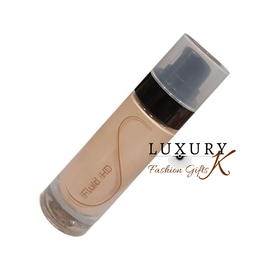 FLUID HD N.1 LIGHT TAUPE