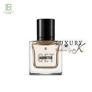 GET ADDICTED - ΓΙΑ ΑΝΔΡΕΣ