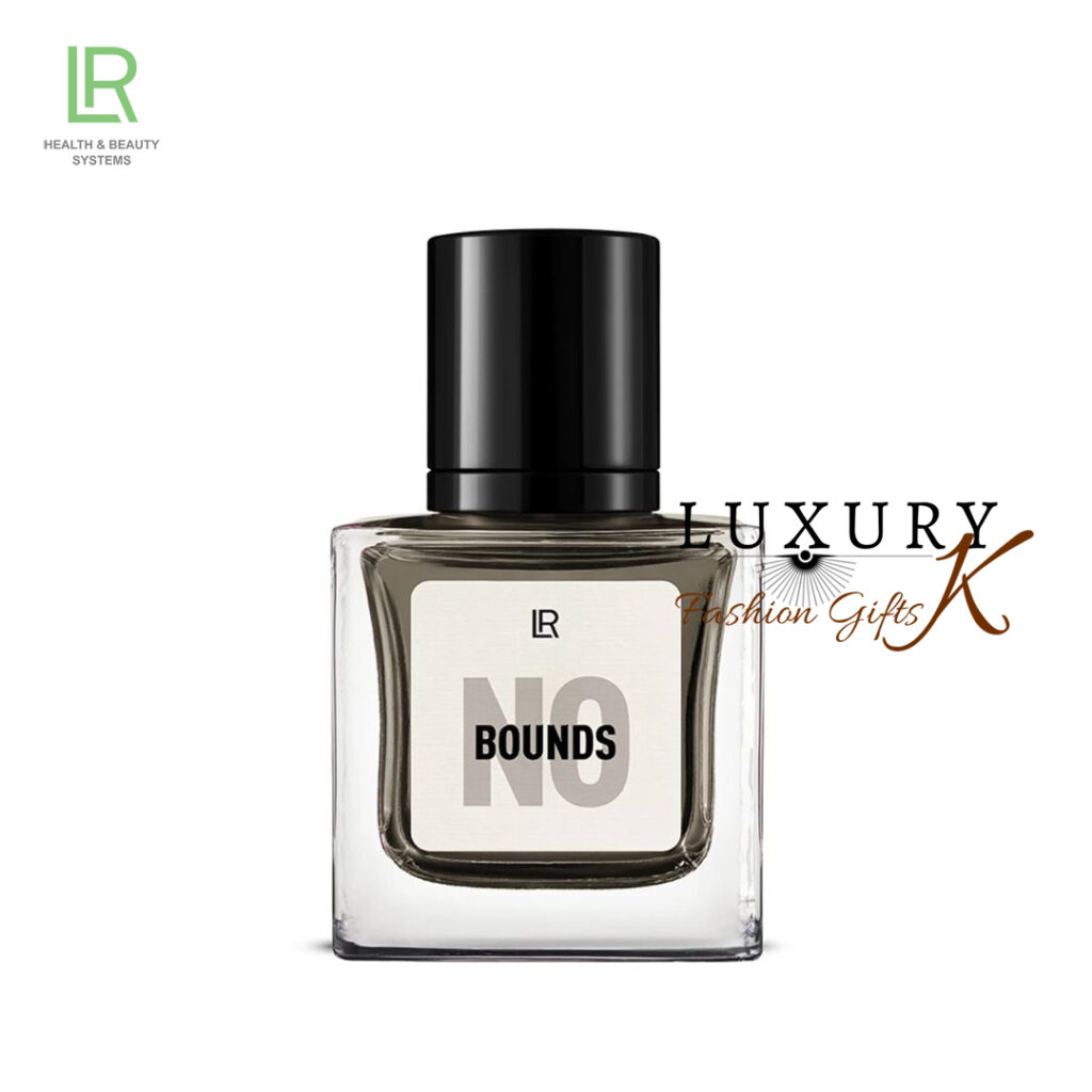NO BOUNDS - MEN’S PERFUME - Luxury Mens Perfume