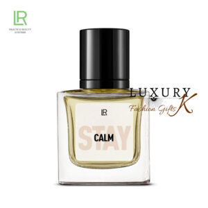 STAY CALM – WOMEN PERFUME