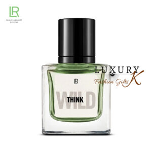 THINK WILD EDP FOR MEN
