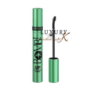 BellaOggi -Bomb Up Mascara for Curling & volume Black