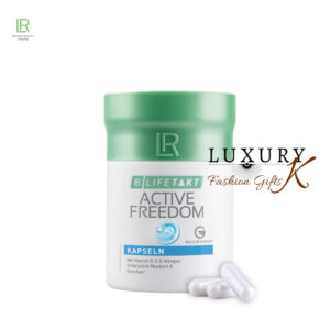 ACTIVE FREEDOM CAPSULES
