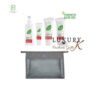 Aloe Vera Fermented Special Care Bag