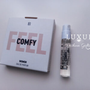 FEEL COMFY TESTER – WOMEN PERFUME