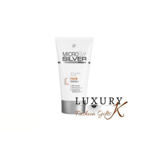 LR MICROSILVER PLUS Face Wash