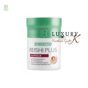 REISHI PLUS KAPSULA