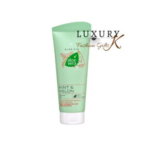 Aloe Vera - Mint & Melon Shower Gel