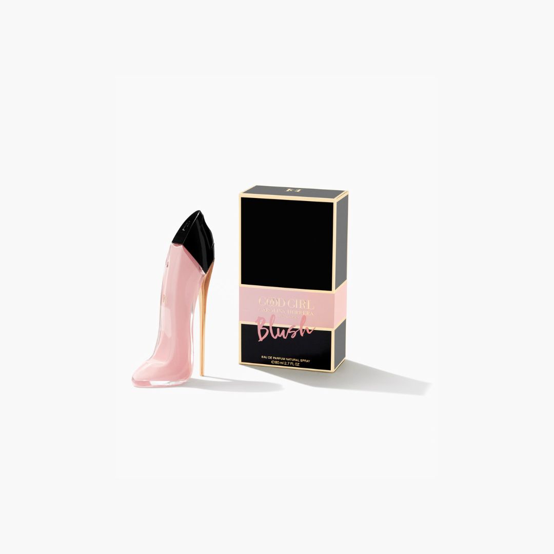 Good Girl Blush 80ml Eau de Parfum 80ML